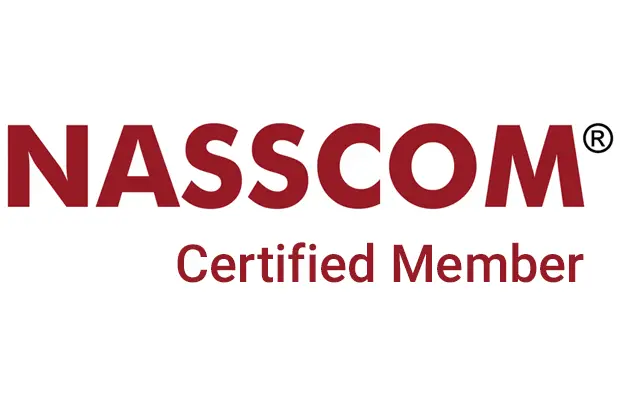 Certified Member of NASSCOM